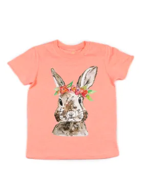 Kids Easter Bunny Shirt