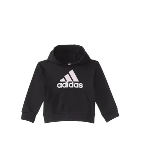 Kids Essential Hooded Pullover by adidas