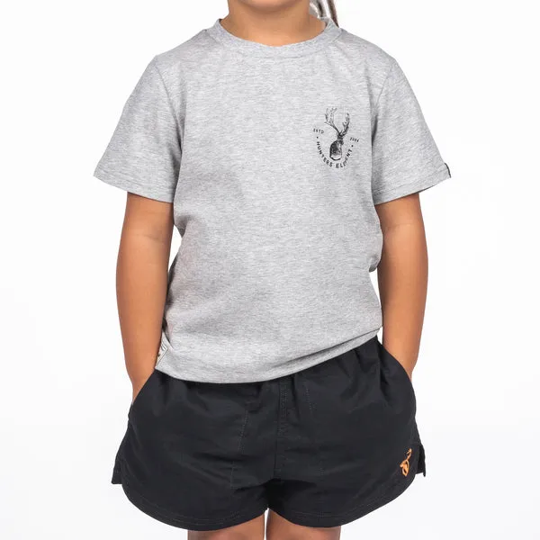 Kids' fallow t-shirt