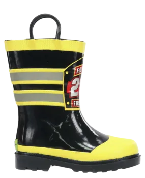 Kids F.D. U.S.A. Rainboot