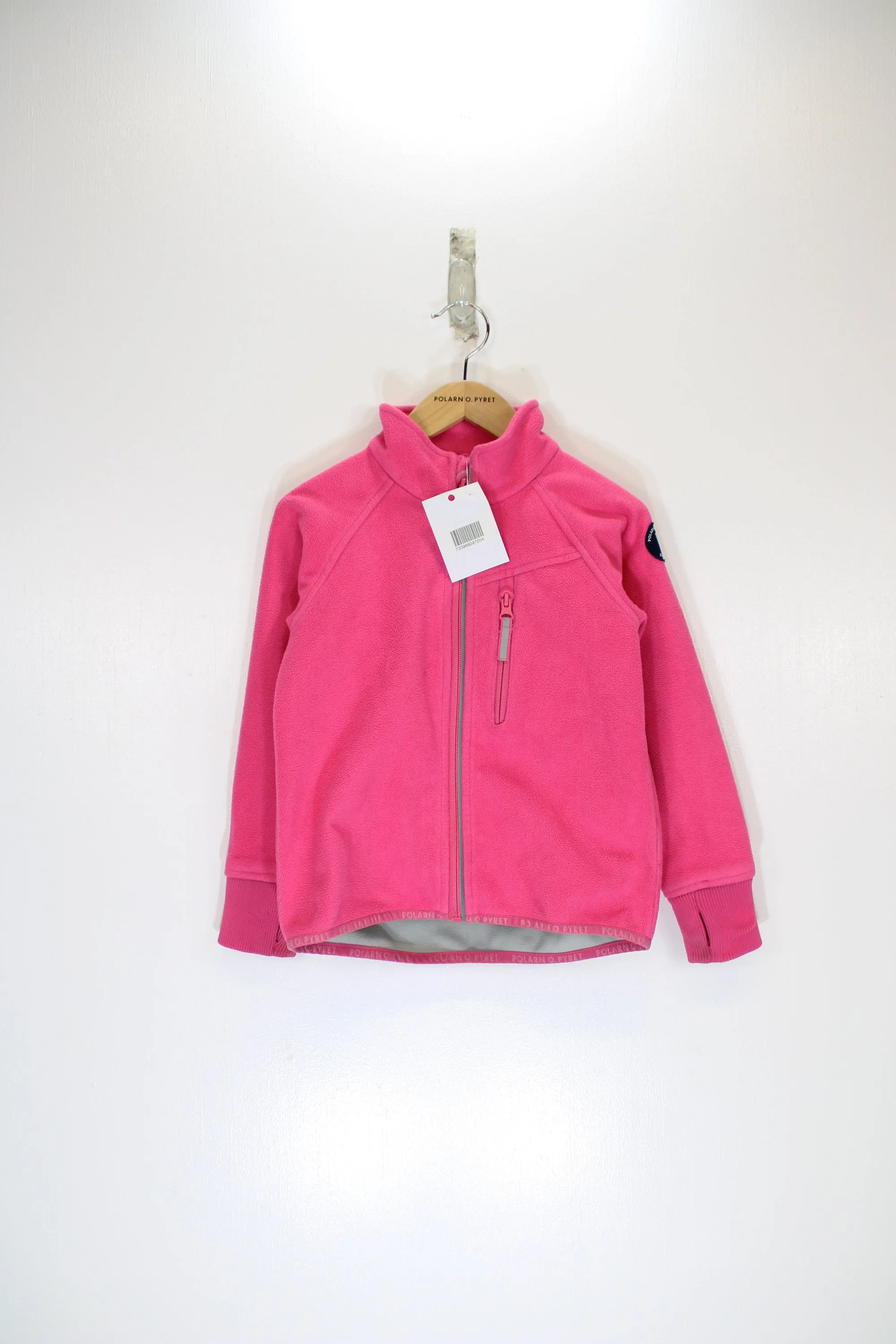 Kids Fleece Jacket