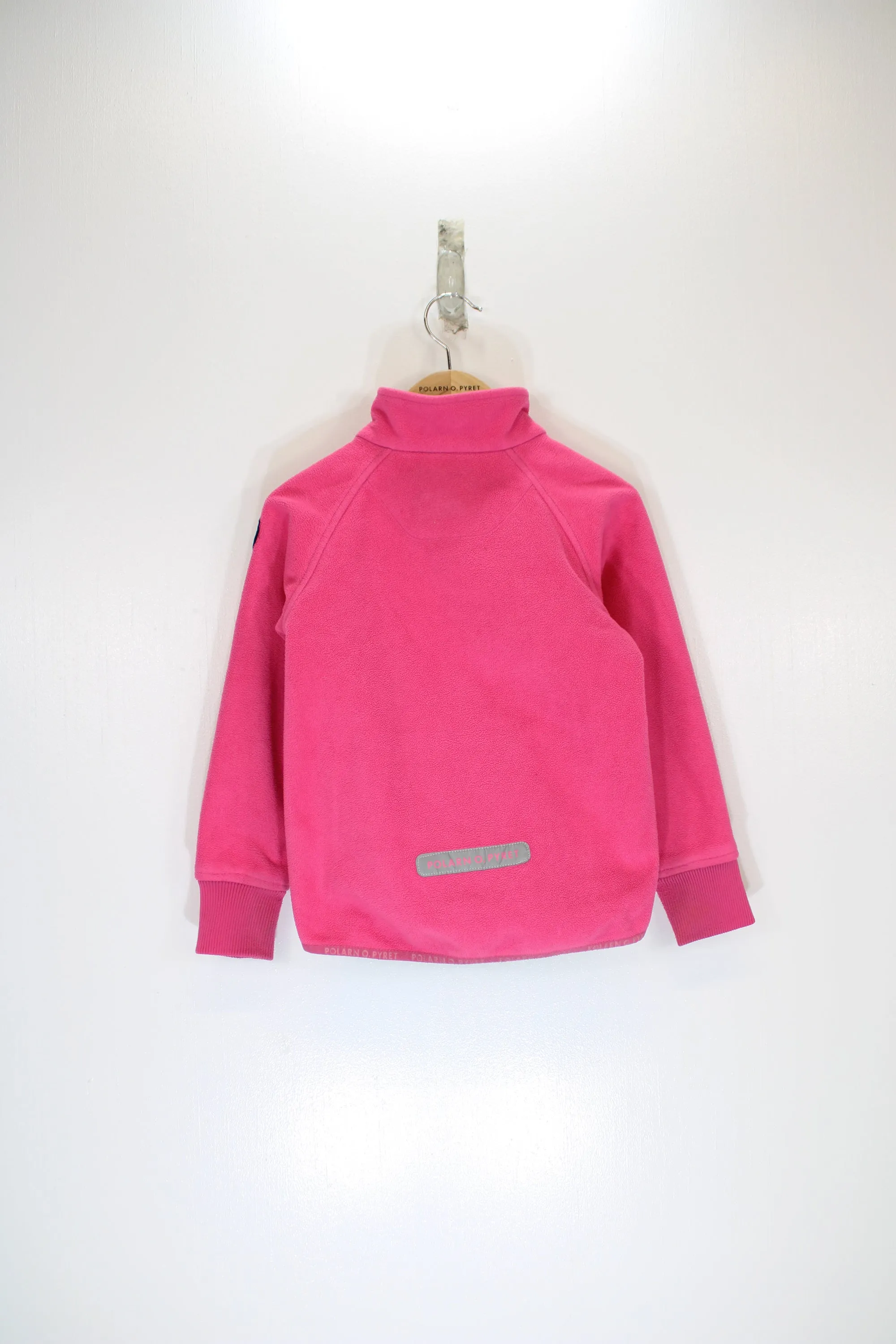 Kids Fleece Jacket