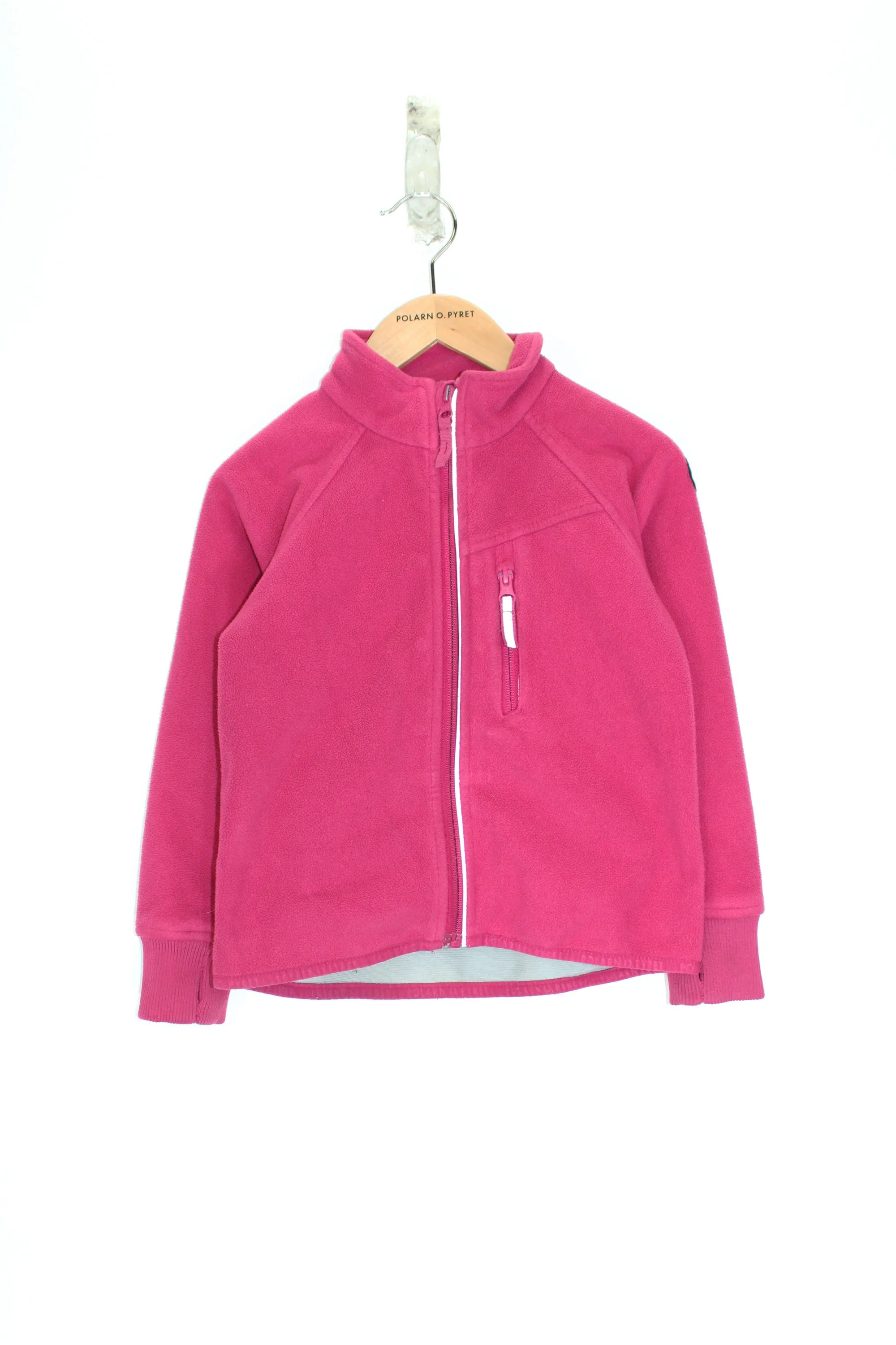 Kids Fleeced Jacket