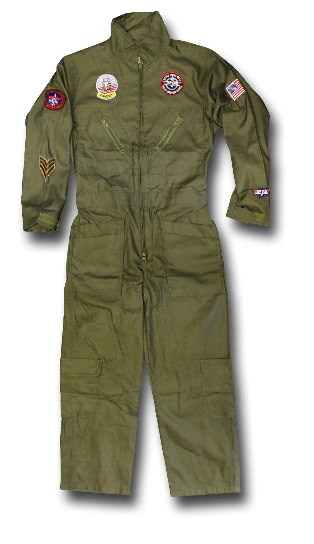 Kids Flying Suit