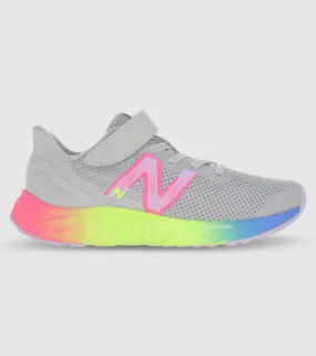 new balance fresh foam arishi v4 kids