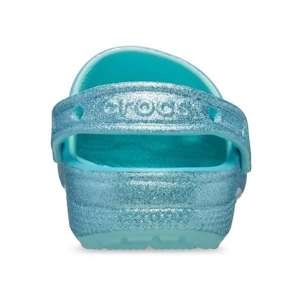 Kids' Frozen Elsa Clog