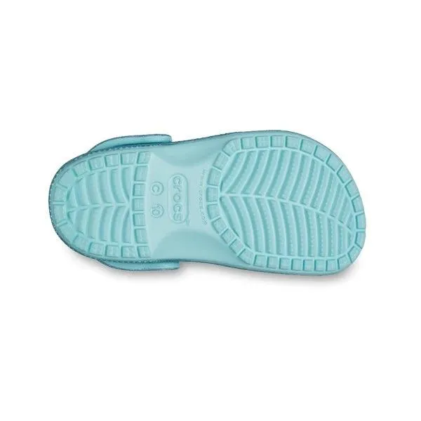 Kids' Frozen Elsa Clog