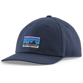 Kids' Funhoggers Hat - OG Legacy Label: New Navy