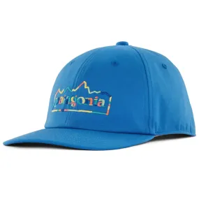 Kids' Funhoggers Hat - Unity Fitz: Vessel Blue