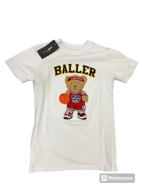 Kids FWRD Baller T-Shirt