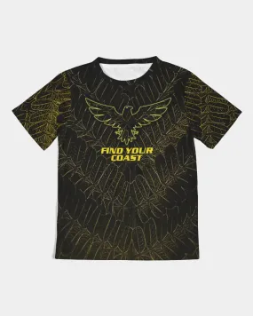 KIDS FYC INTRACOASTAL TEE SHIRT