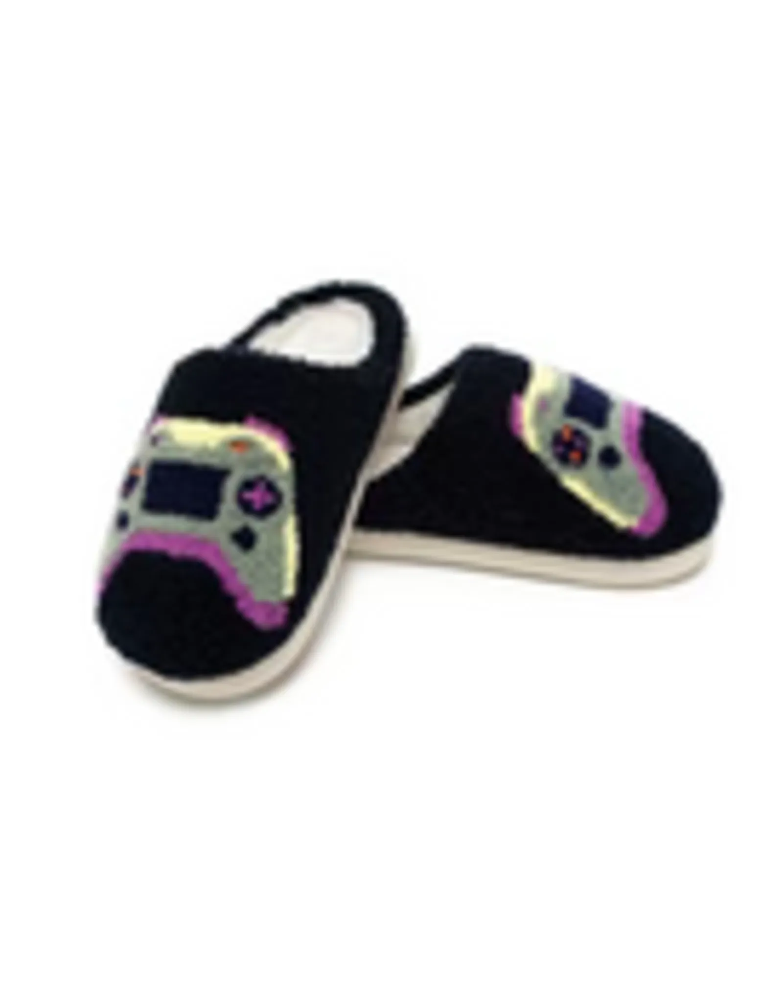 Children's Slippers for Gaming