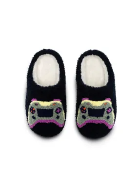 Children's Slippers for Gaming