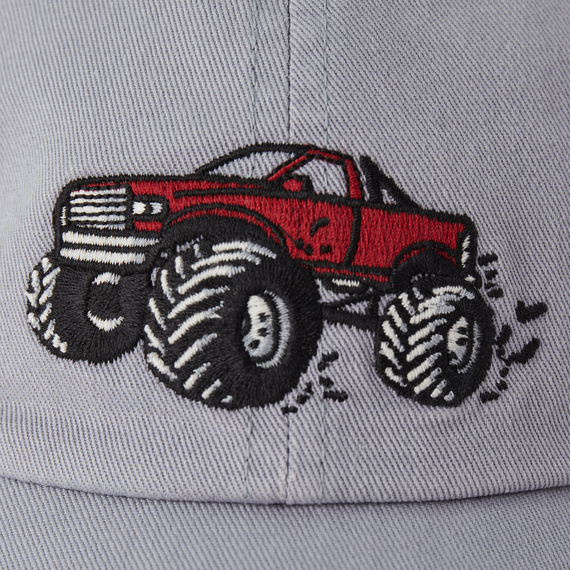 Youth Truckers Cap