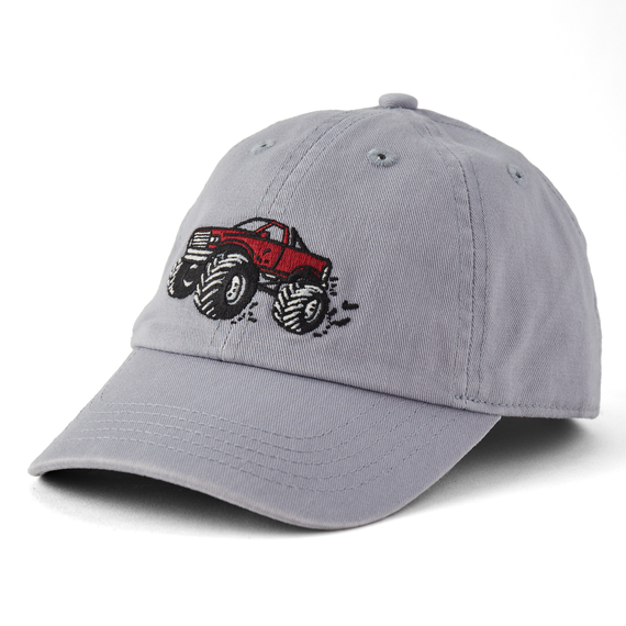 Youth Truckers Cap