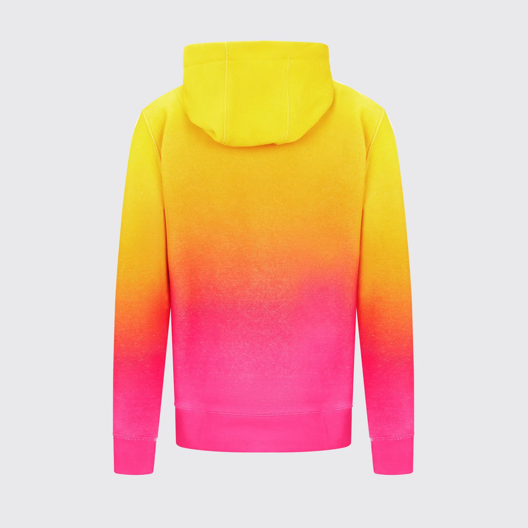 Children's Hoodie with Gradient Design