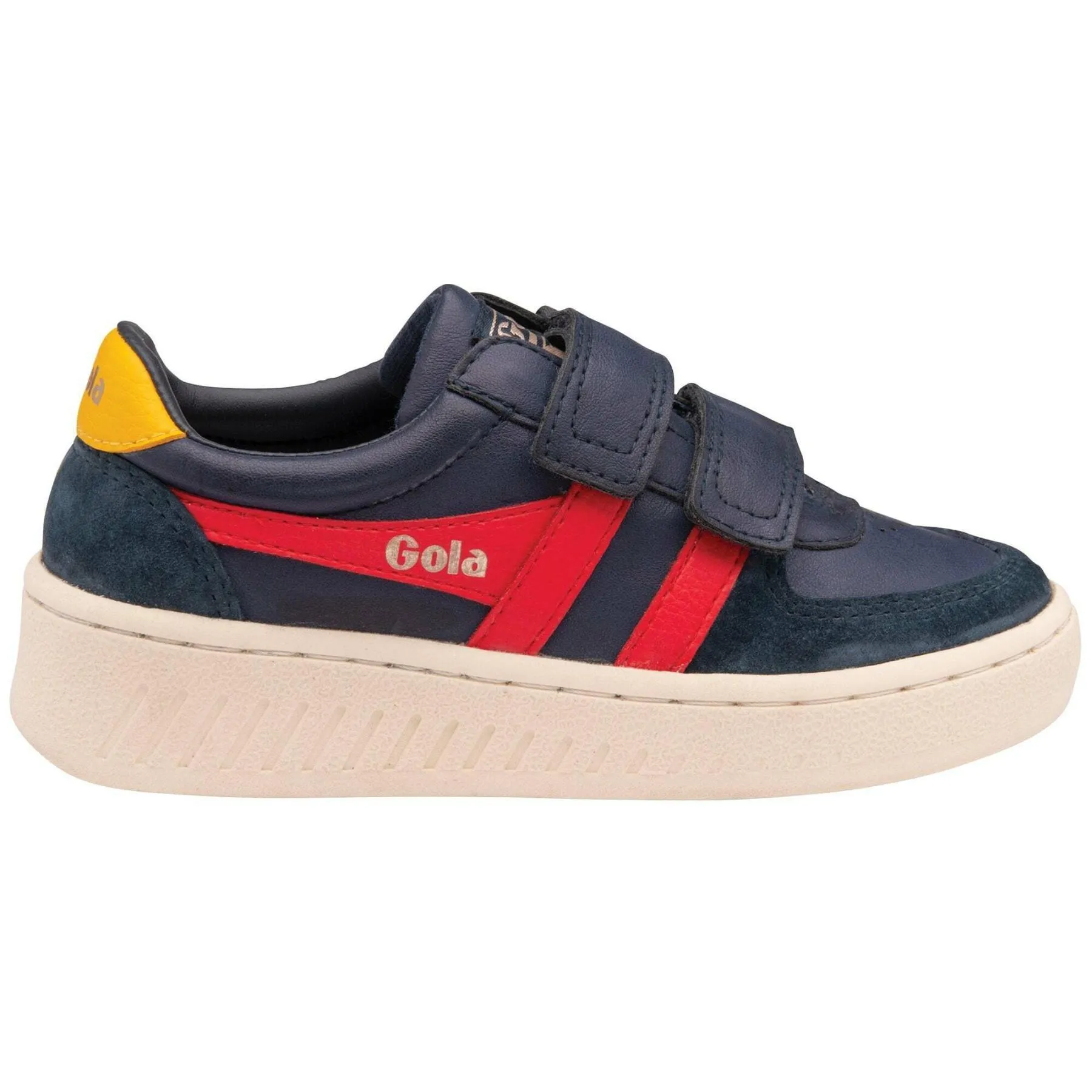 Kids’ Grandslam Classic Velcro