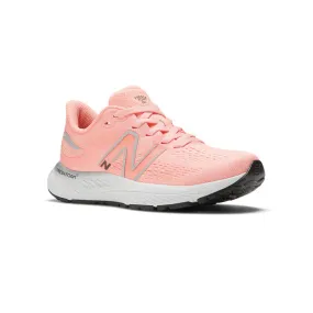 Grapefruit Fresh Foam X Kid's 880v12 Running Shoe