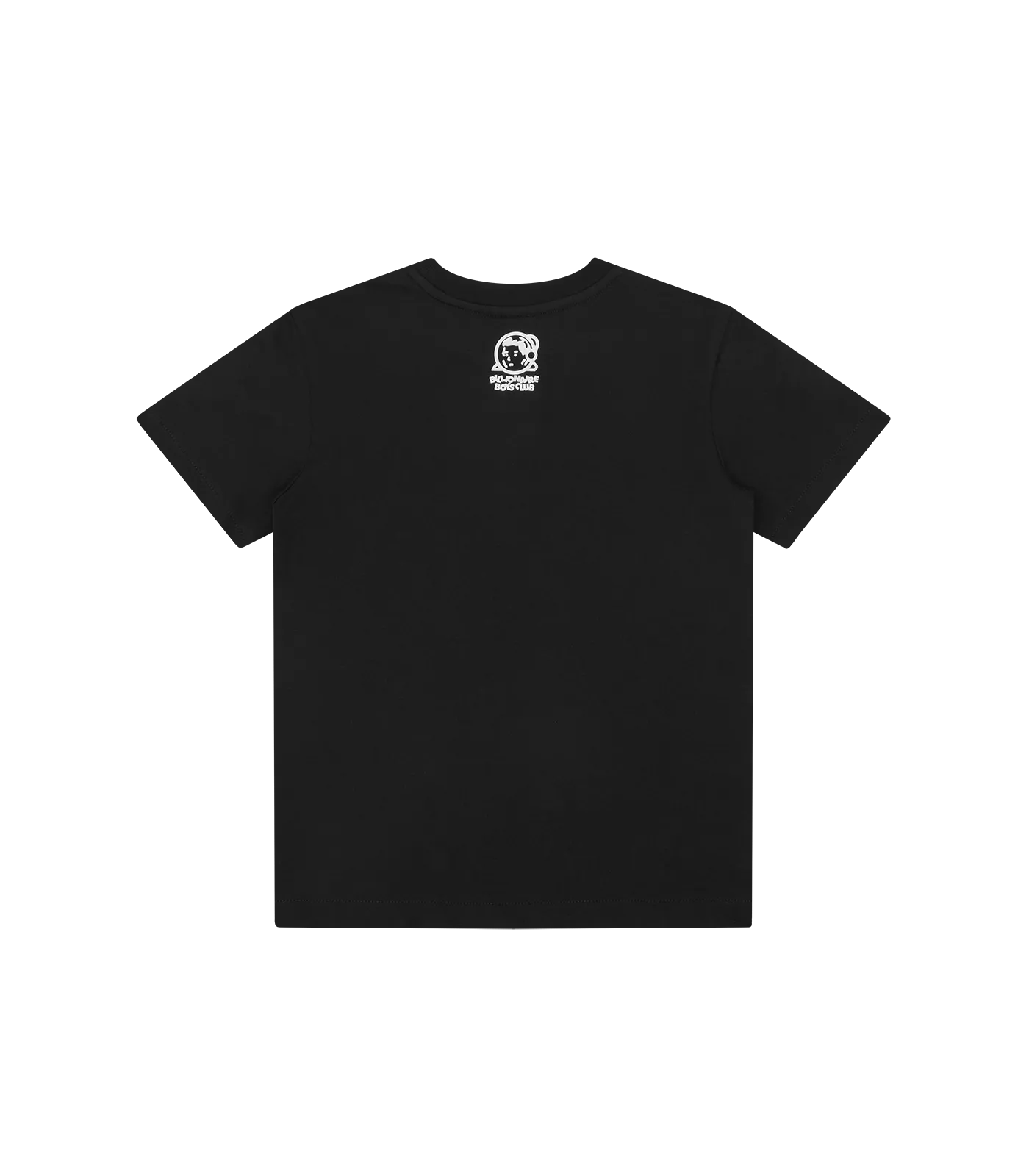 Black Kids Logo T-Shirt