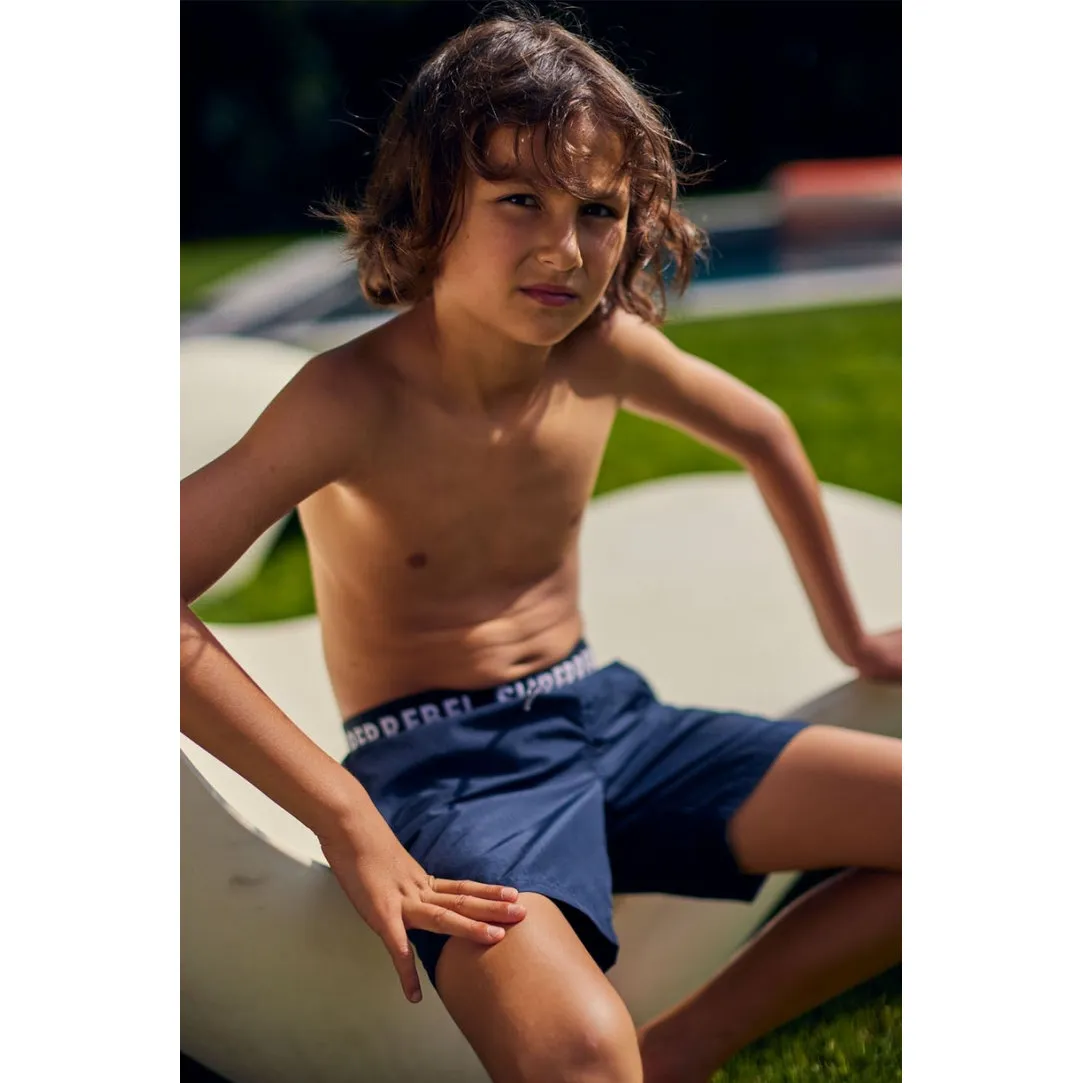 Kids Holy Swim Shorts