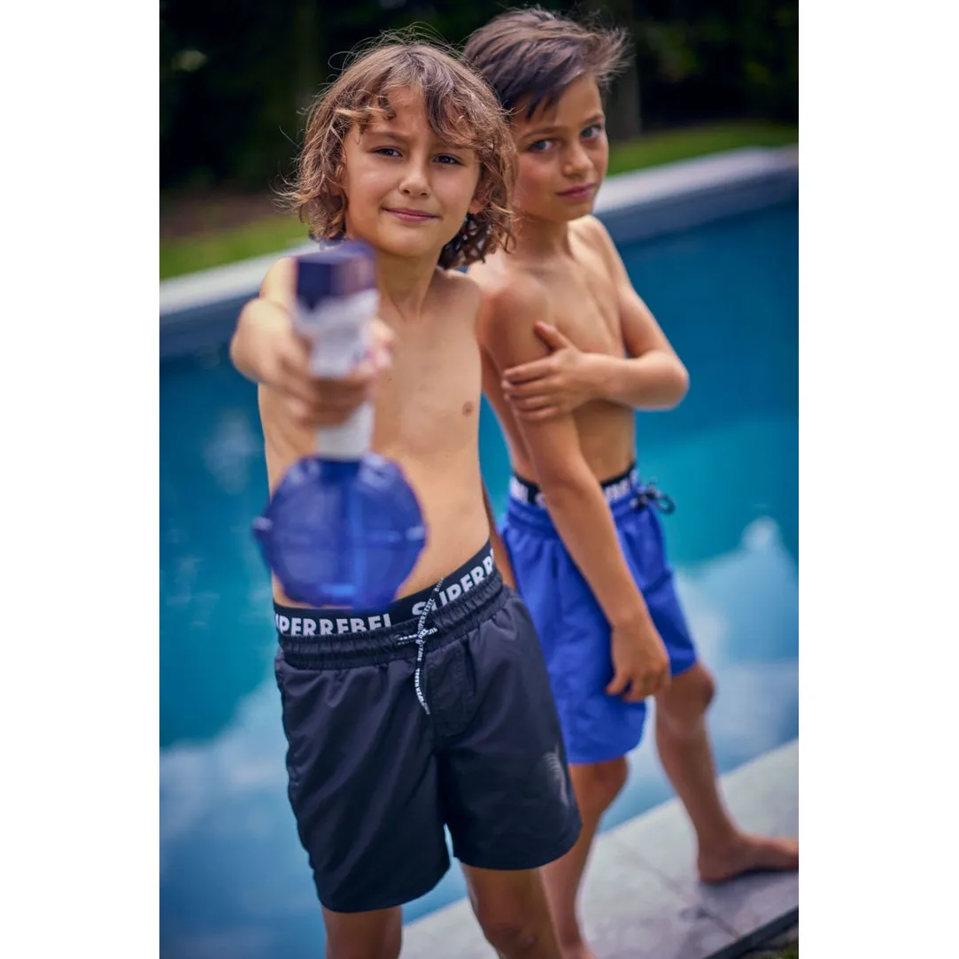 Kids Holy Swim Shorts