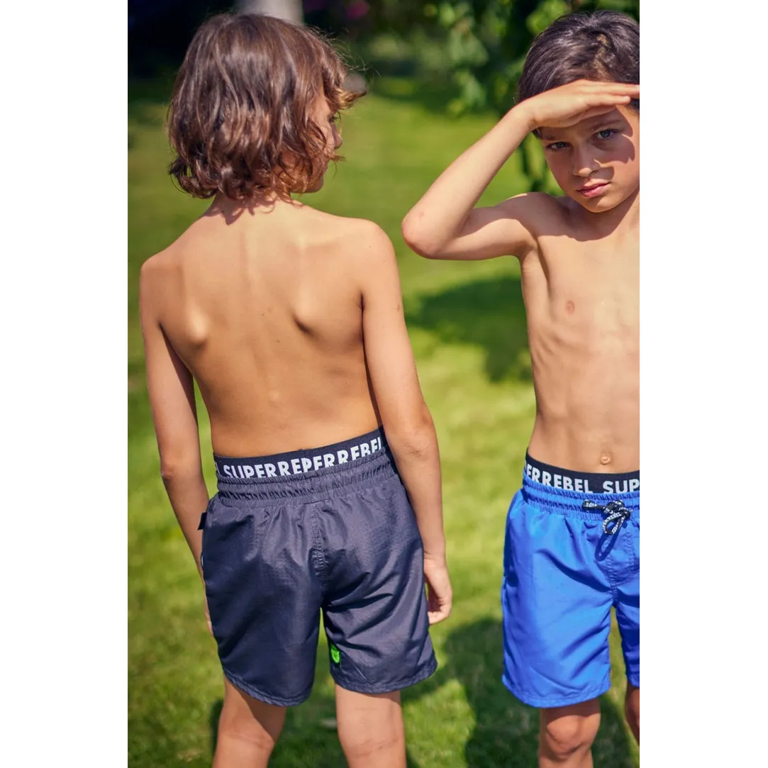 Kids Holy Swim Shorts