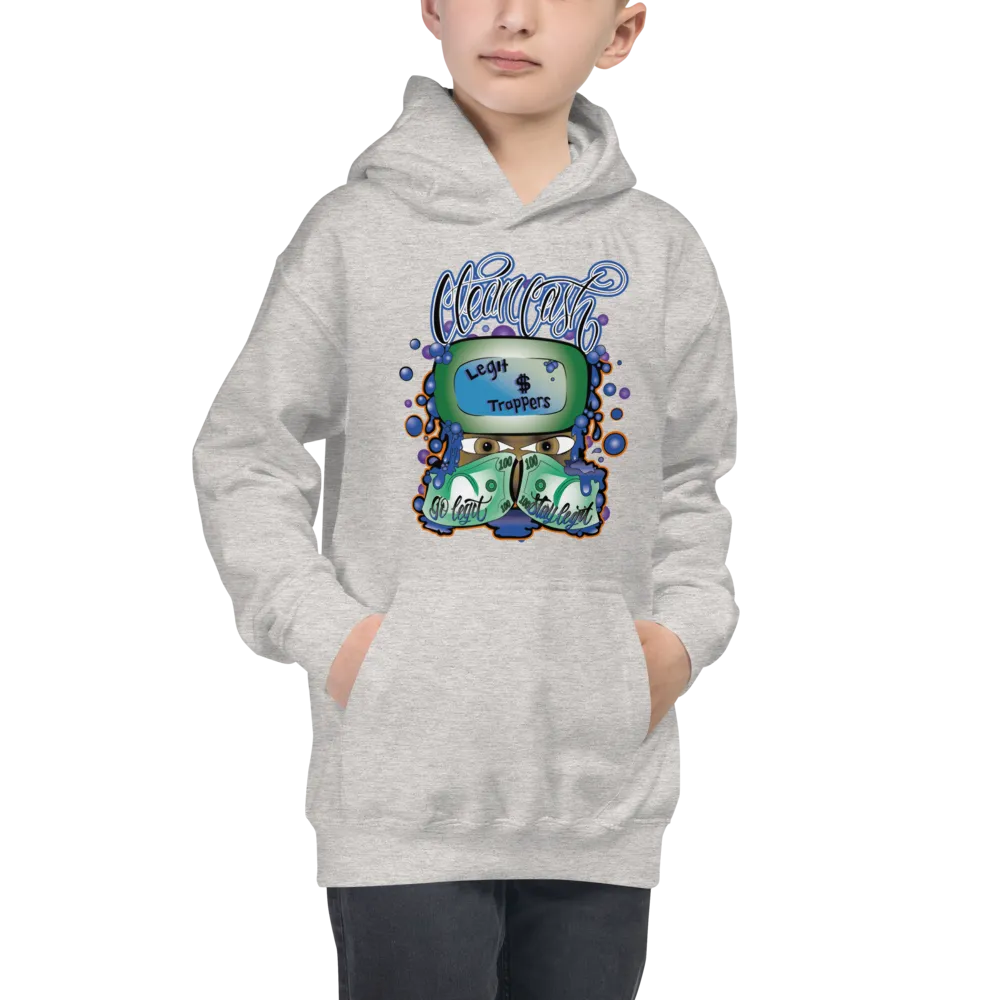 Hoodie for Kids