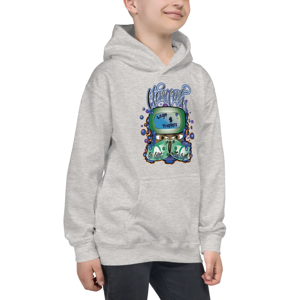 Hoodie for Kids