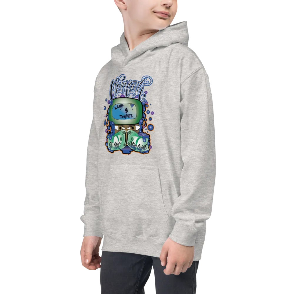 Hoodie for Kids