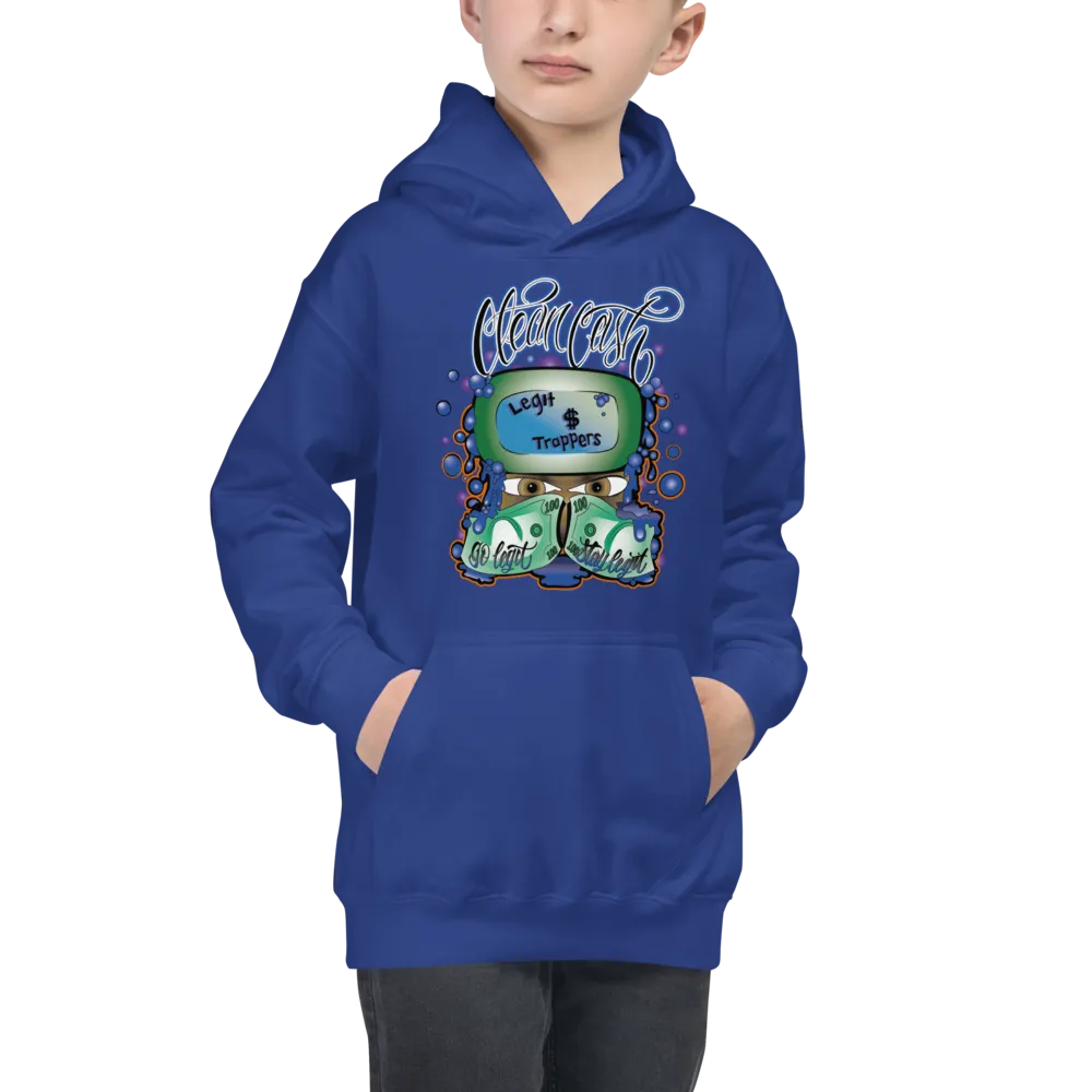 Hoodie for Kids