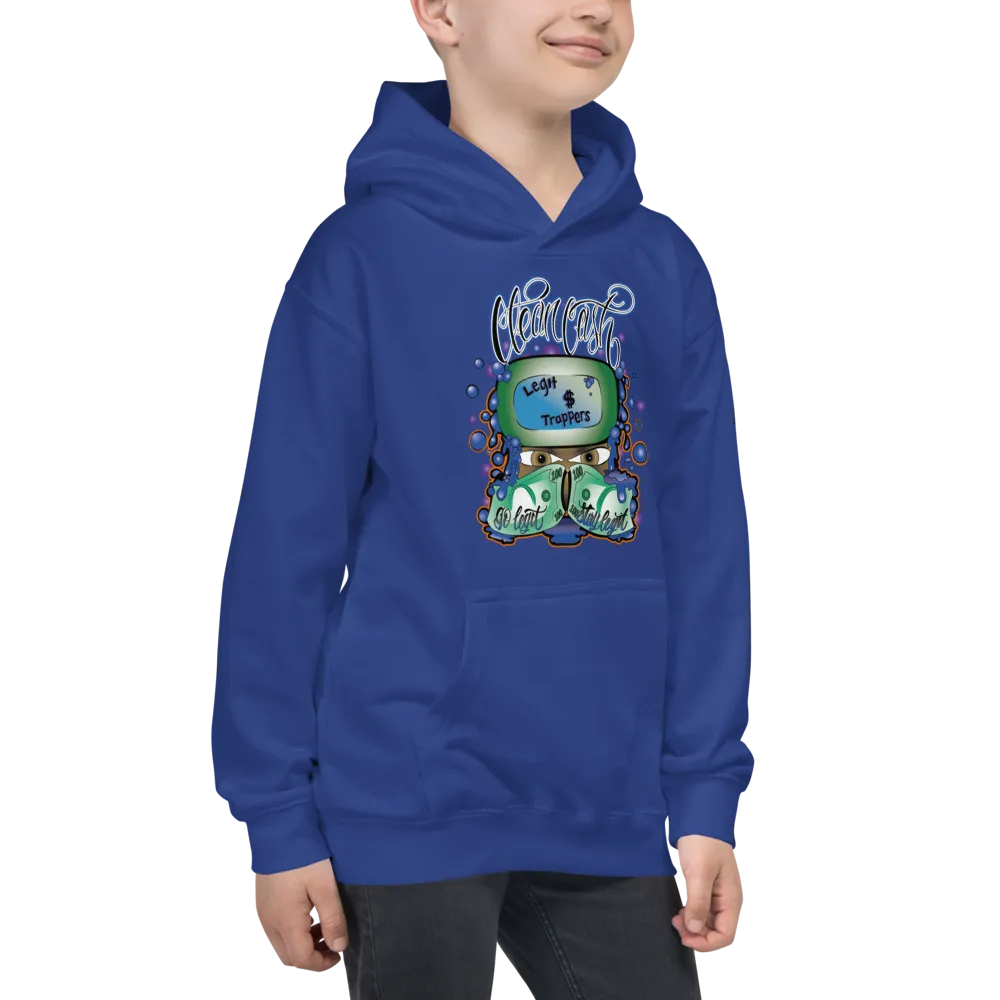 Hoodie for Kids