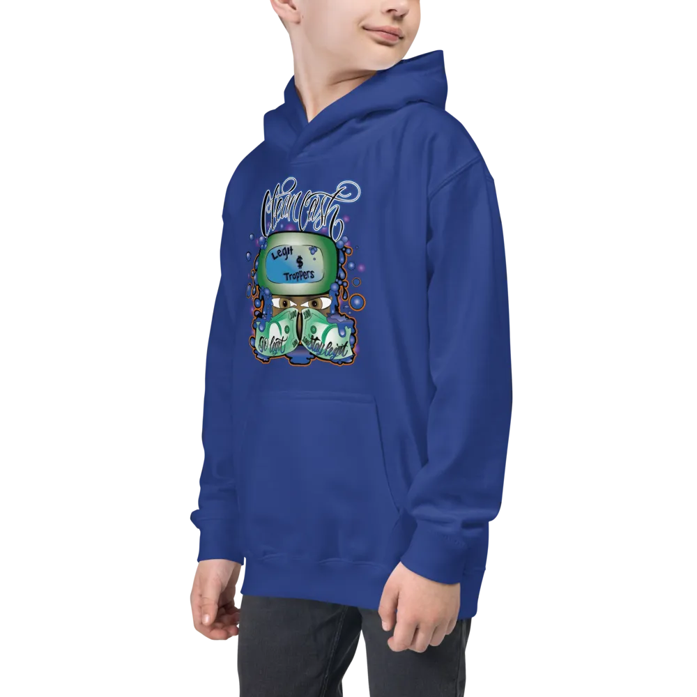 Hoodie for Kids