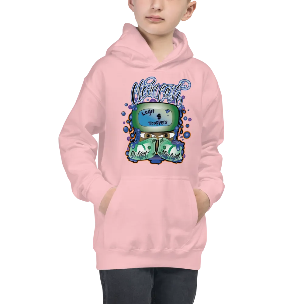 Hoodie for Kids