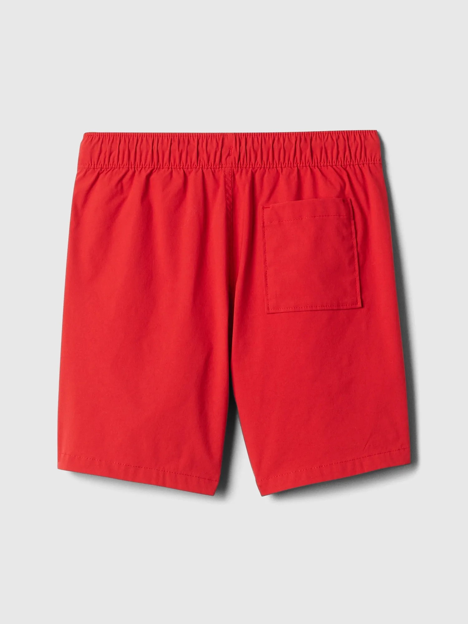 Kids Hybrid Nylon Shorts