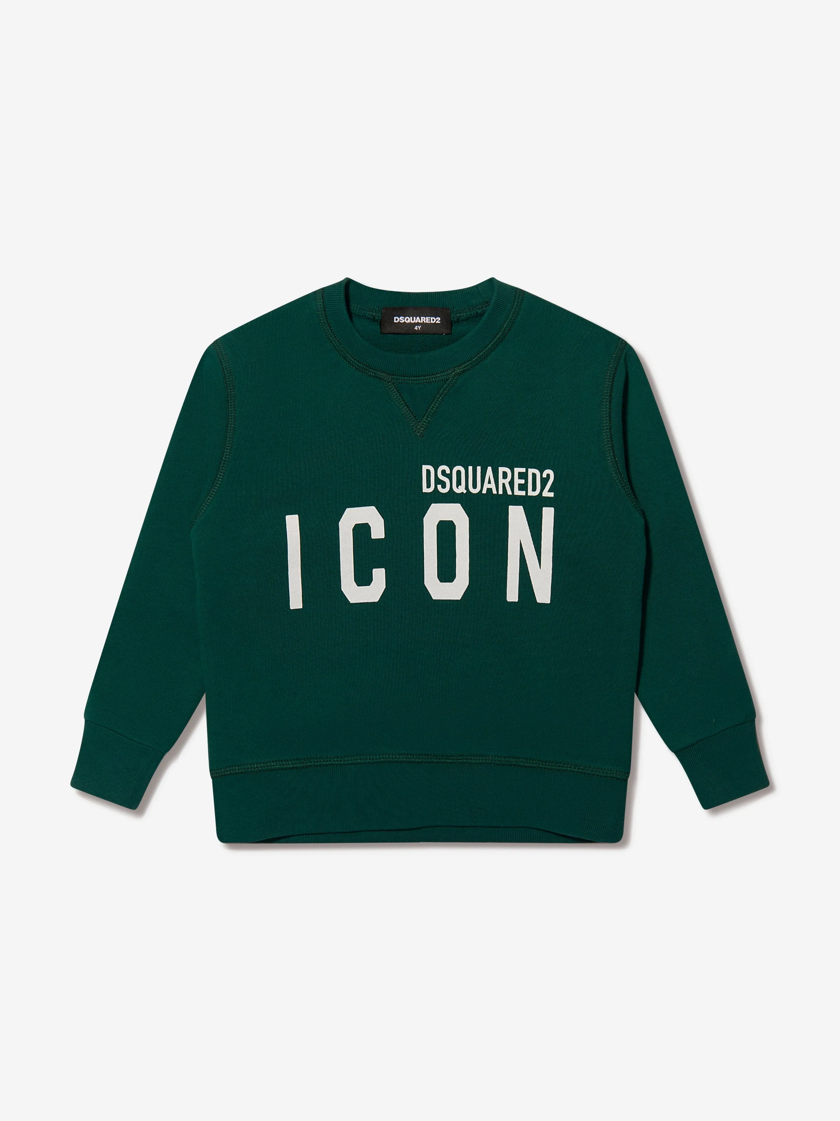 Kids Icon Sweatshirt