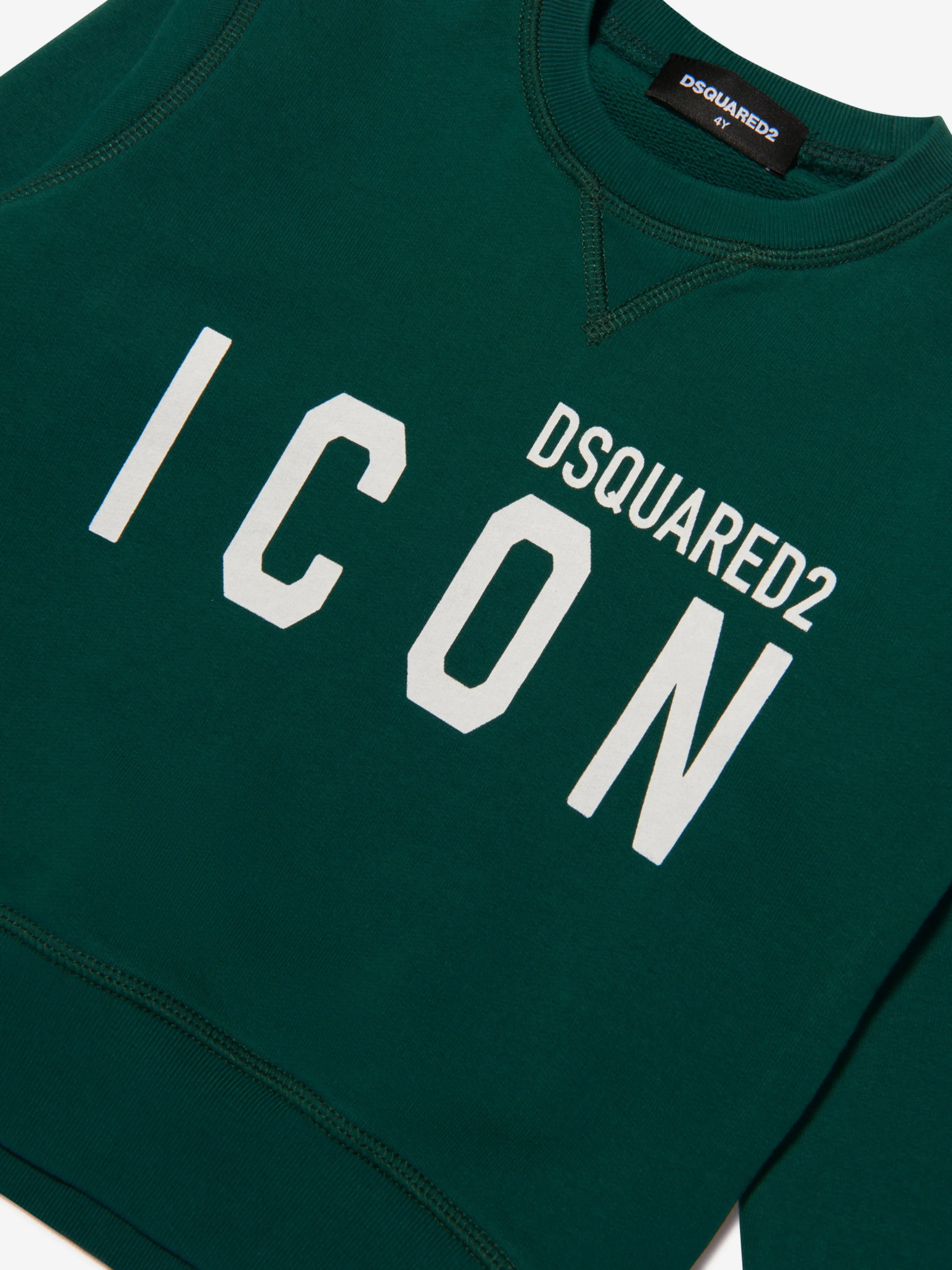 Kids Icon Sweatshirt