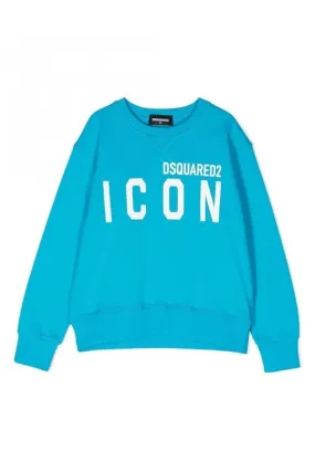 Children's Icon Sweatshirt