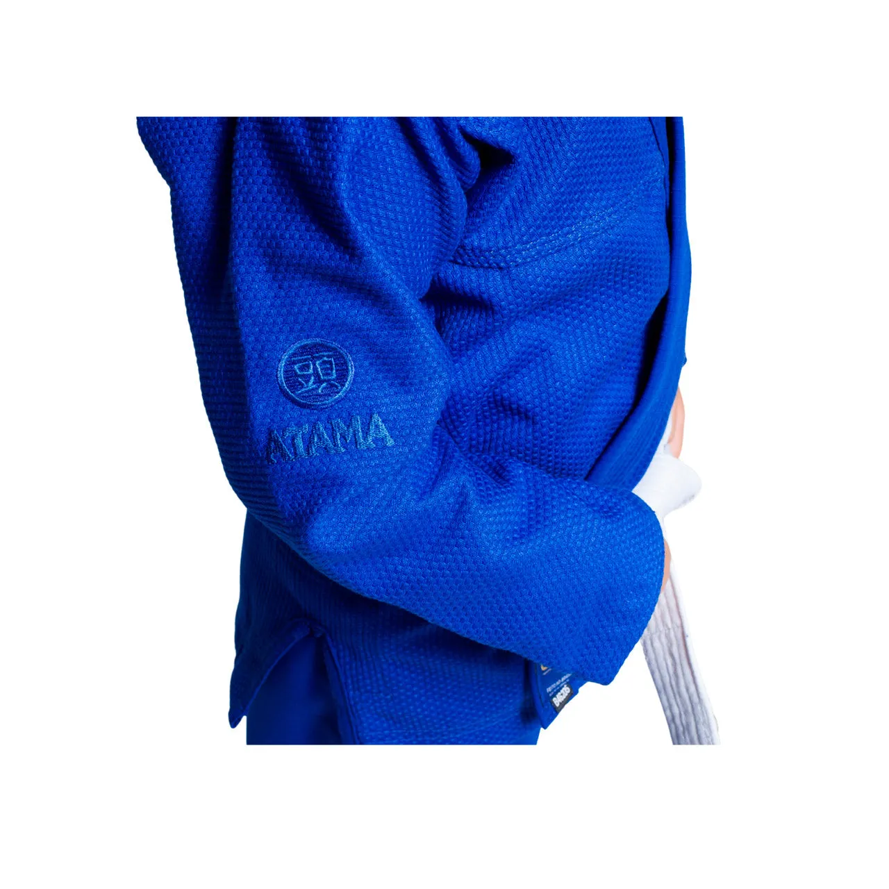 Kids Infinity Collab Gi - Blue