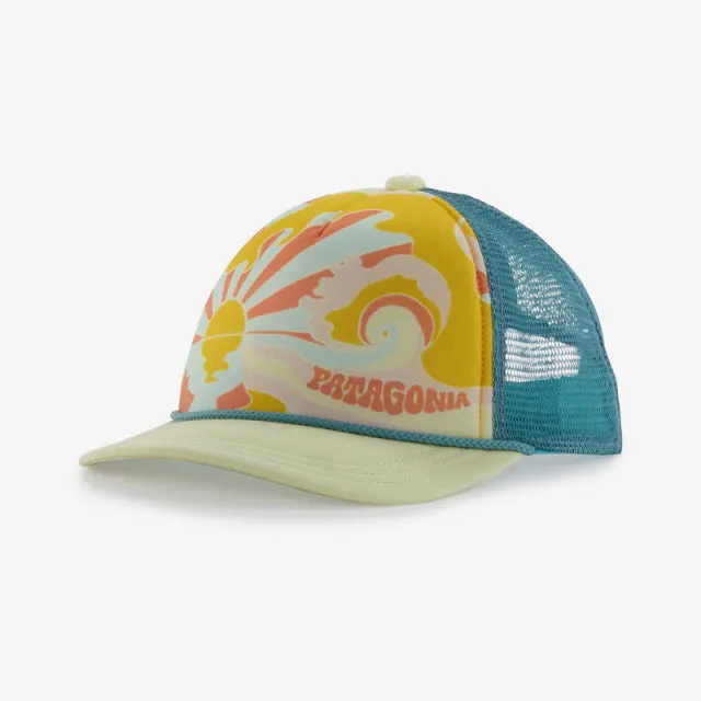 Kids' Interstate Hat