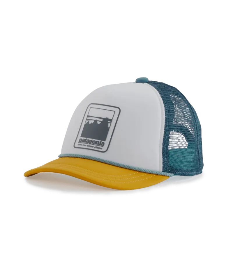 Kids' Interstate Hat