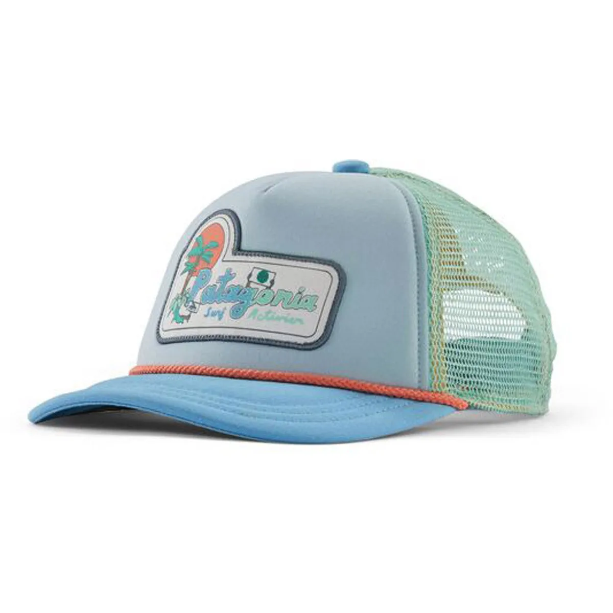 Kids' Interstate Hat