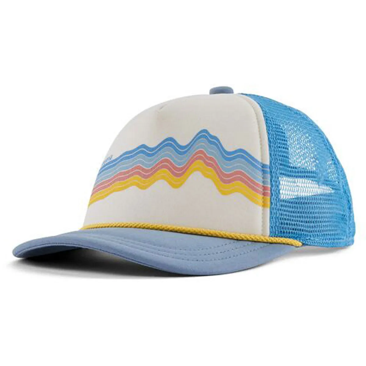 Kids' Interstate Hat