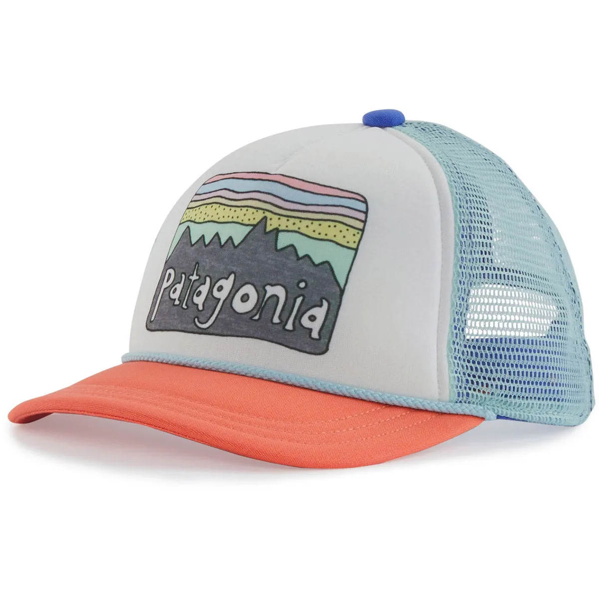 Kids' Interstate Hat