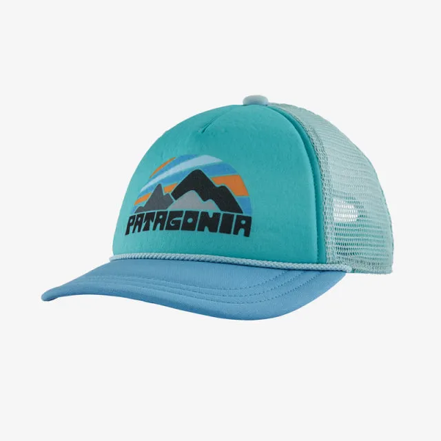 Kids' Interstate Hat