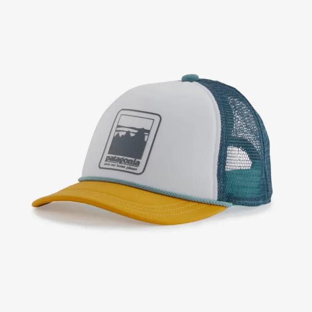 Kids' Interstate Hat