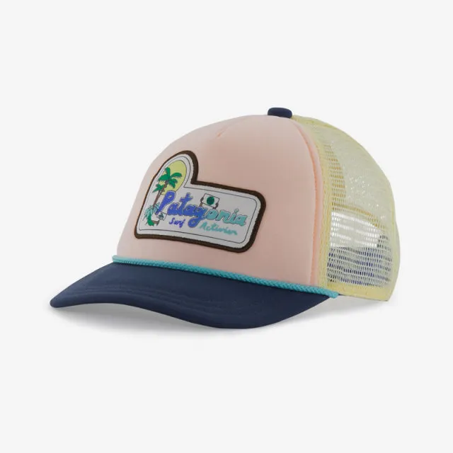 Kids' Interstate Hat