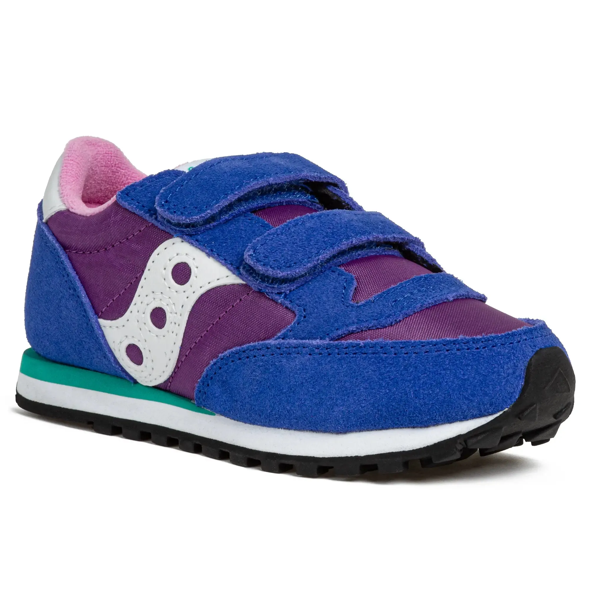 Kids Jazz - Blue/Purple