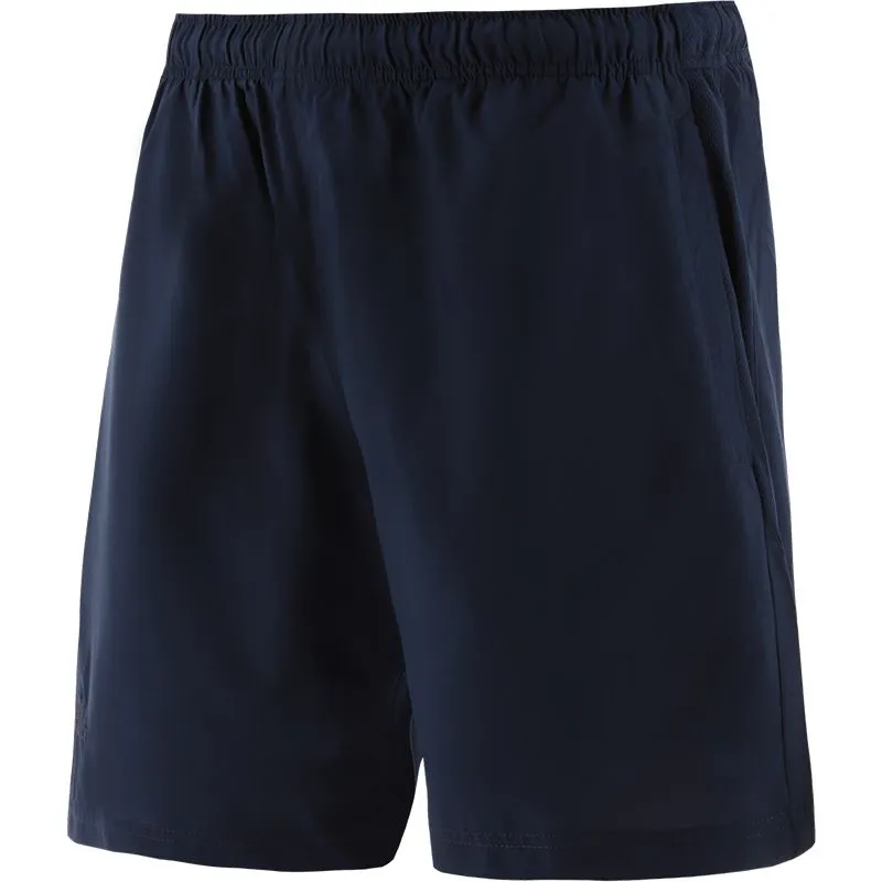 Kids' Jenson Woven Shorts Marine