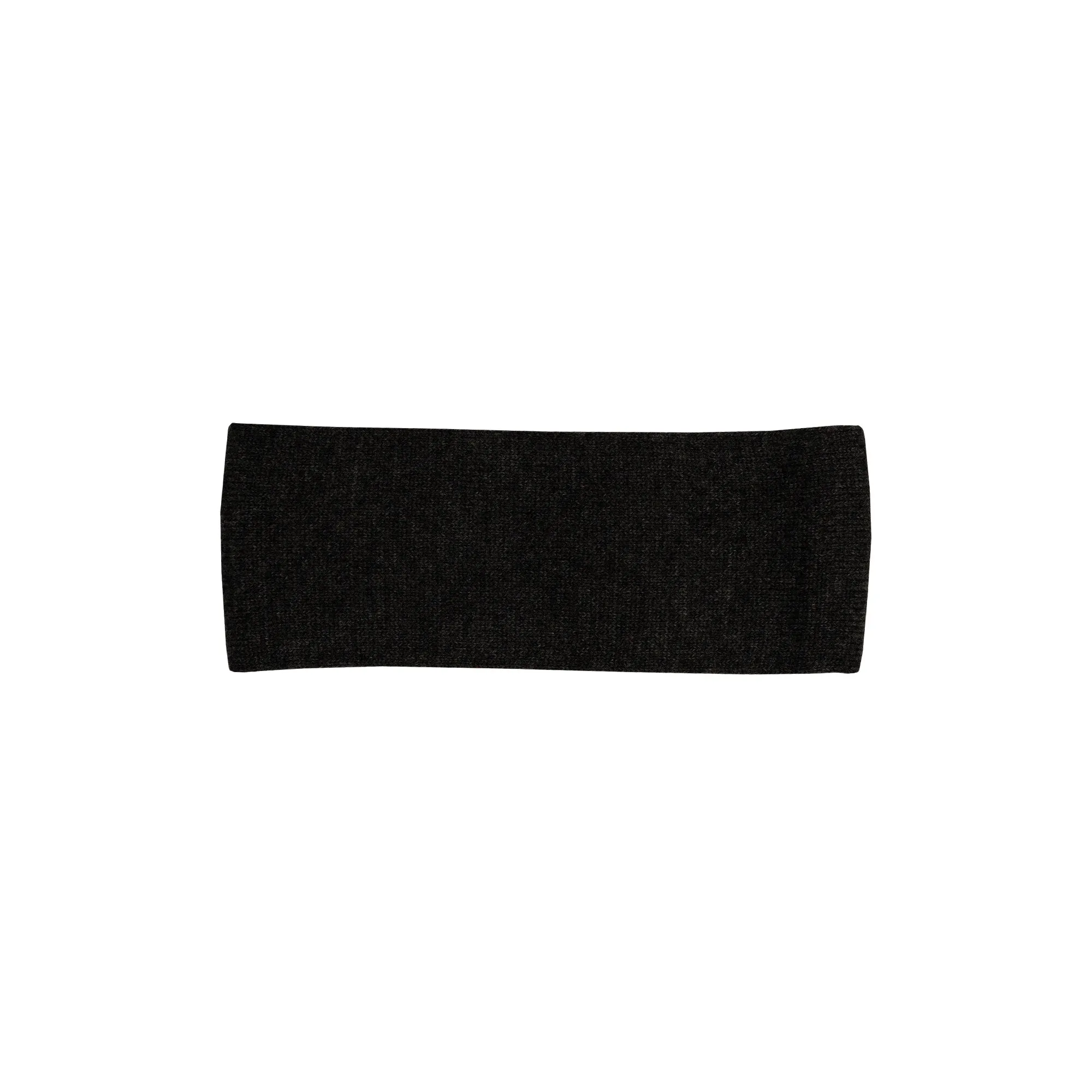 Kids' Knit Headband Cashmere Blend