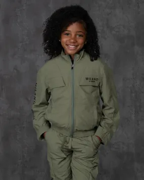 Children's Kolin Jacket